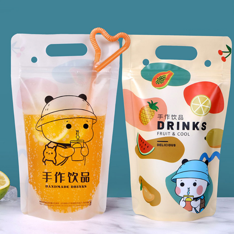 Customized Printing Of Transpa - Coffee Tea Bags 评论和价格