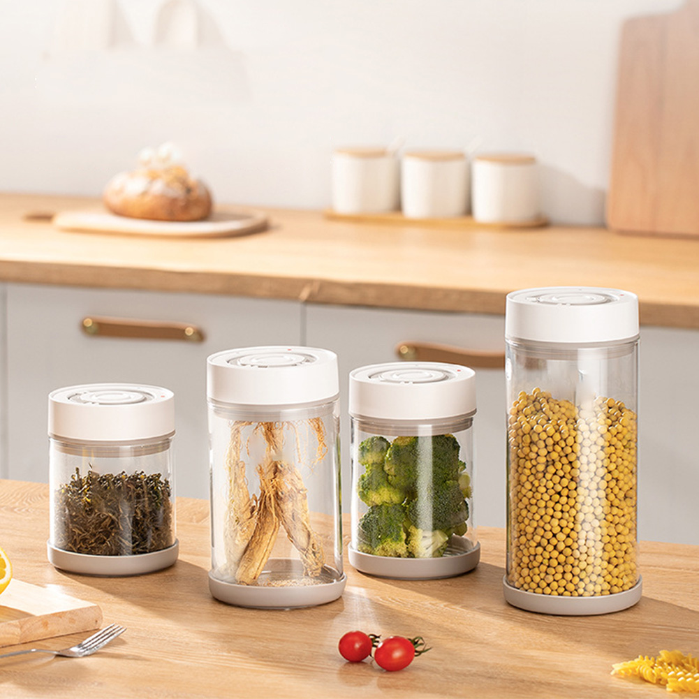 Kitchen Moisture-proof Glass C - Coffee Tea Tumbler 评论和价格