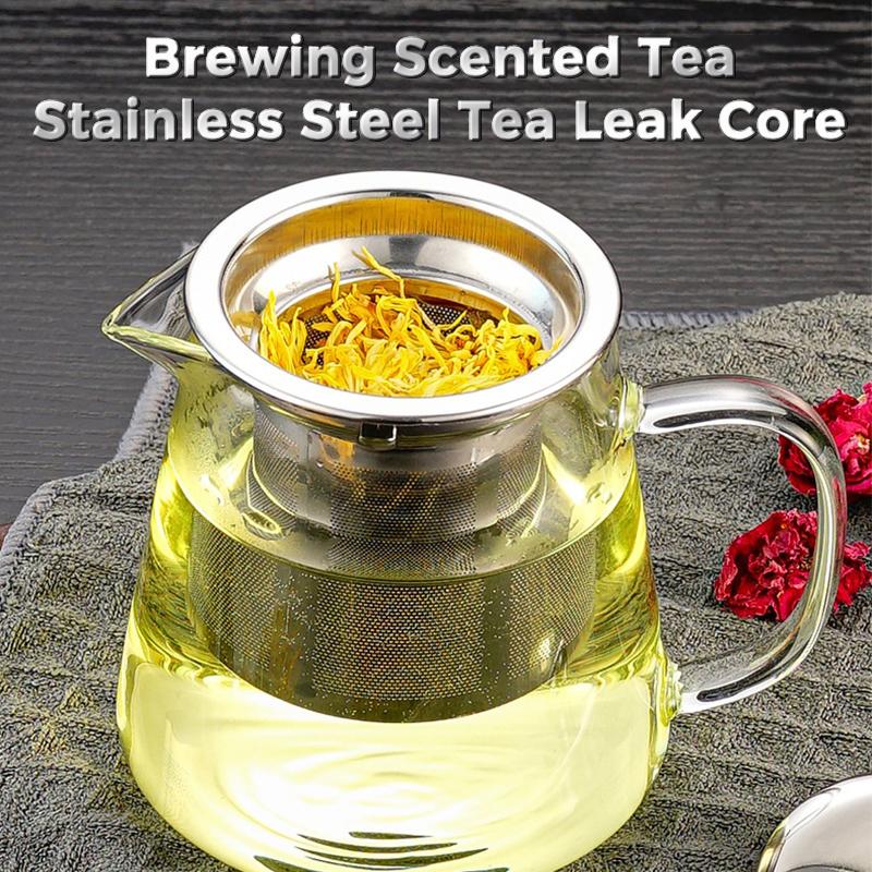 1 Pc Reusable Stainless Steel  - Coffee Tea And Leaf 评论和价格