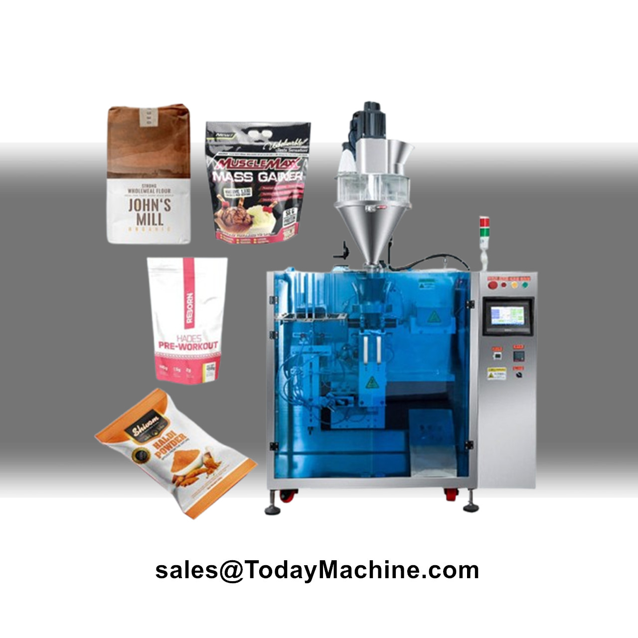 Automatic Grain Cereal Coffee  - Coffee Tea Bags 评论和价格
