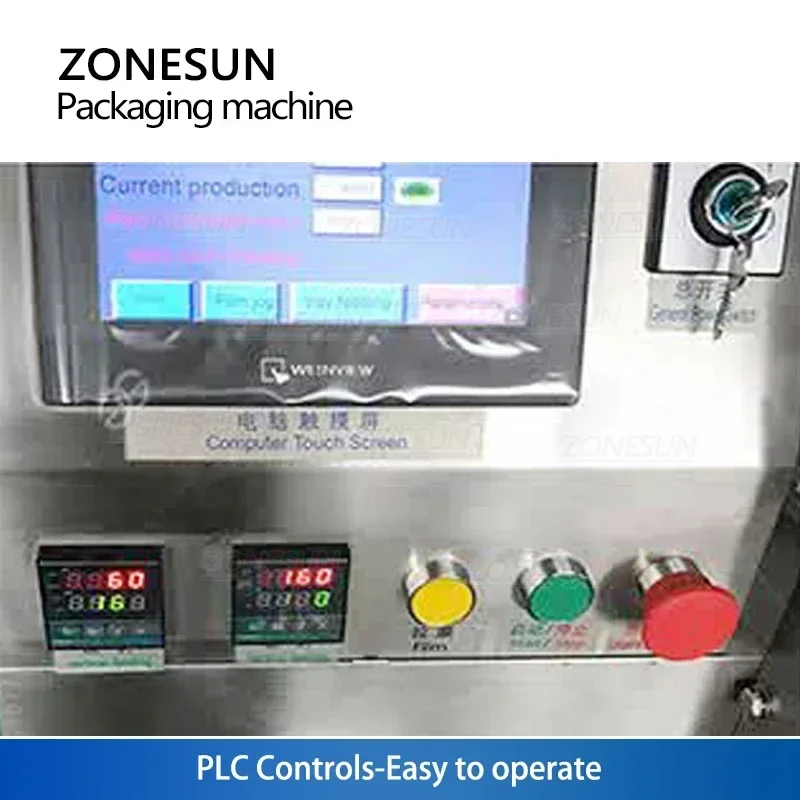 ZONESUN ZS-GPT1 Automatic Teab - Coffee Tea Bean Leaf 评论和价格