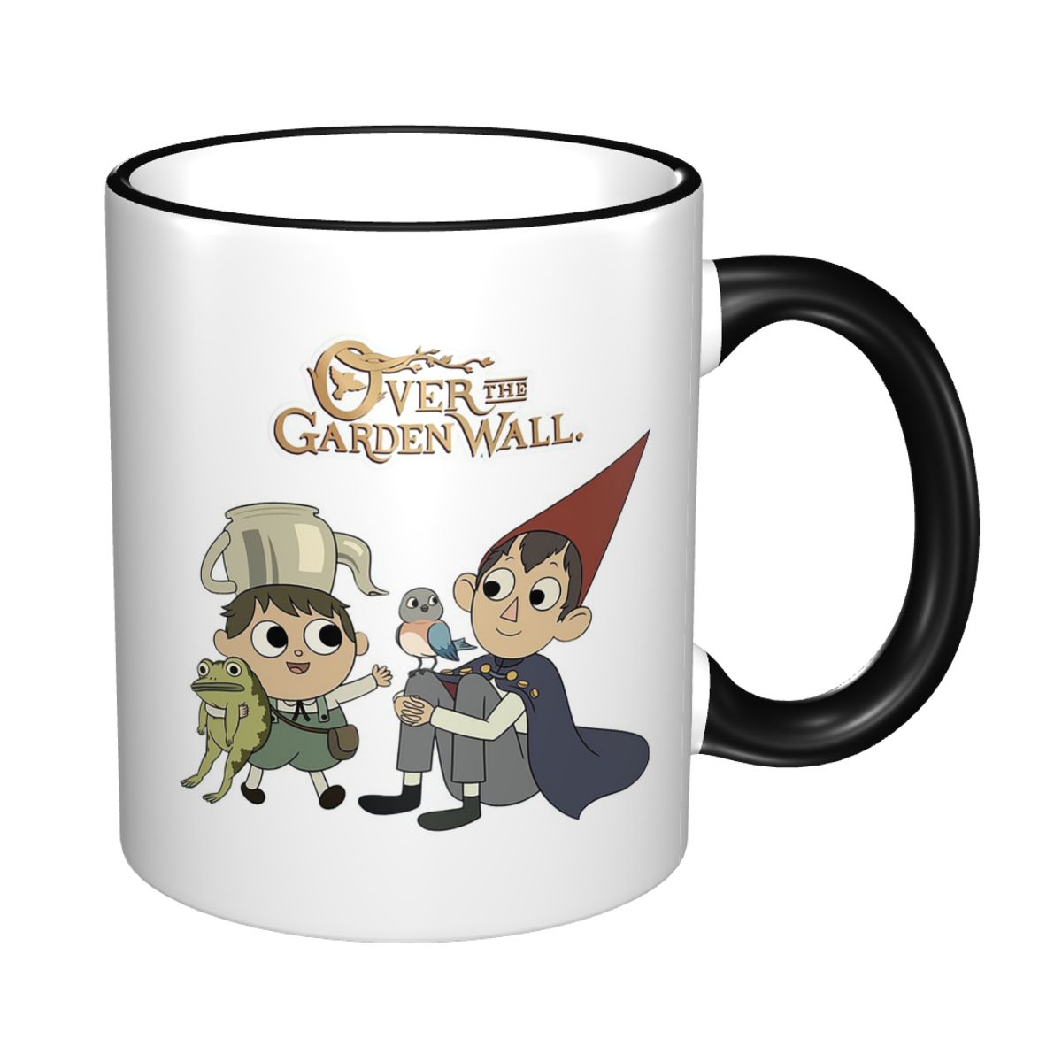 Beyond The Garden Mug Funny Ce - Coffee Tea Garden 评论和价格