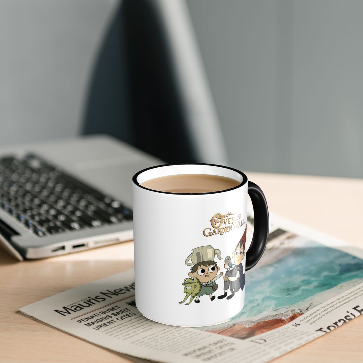 Beyond The Garden Mug Funny Ce - Coffee Tea Garden 评论和价格