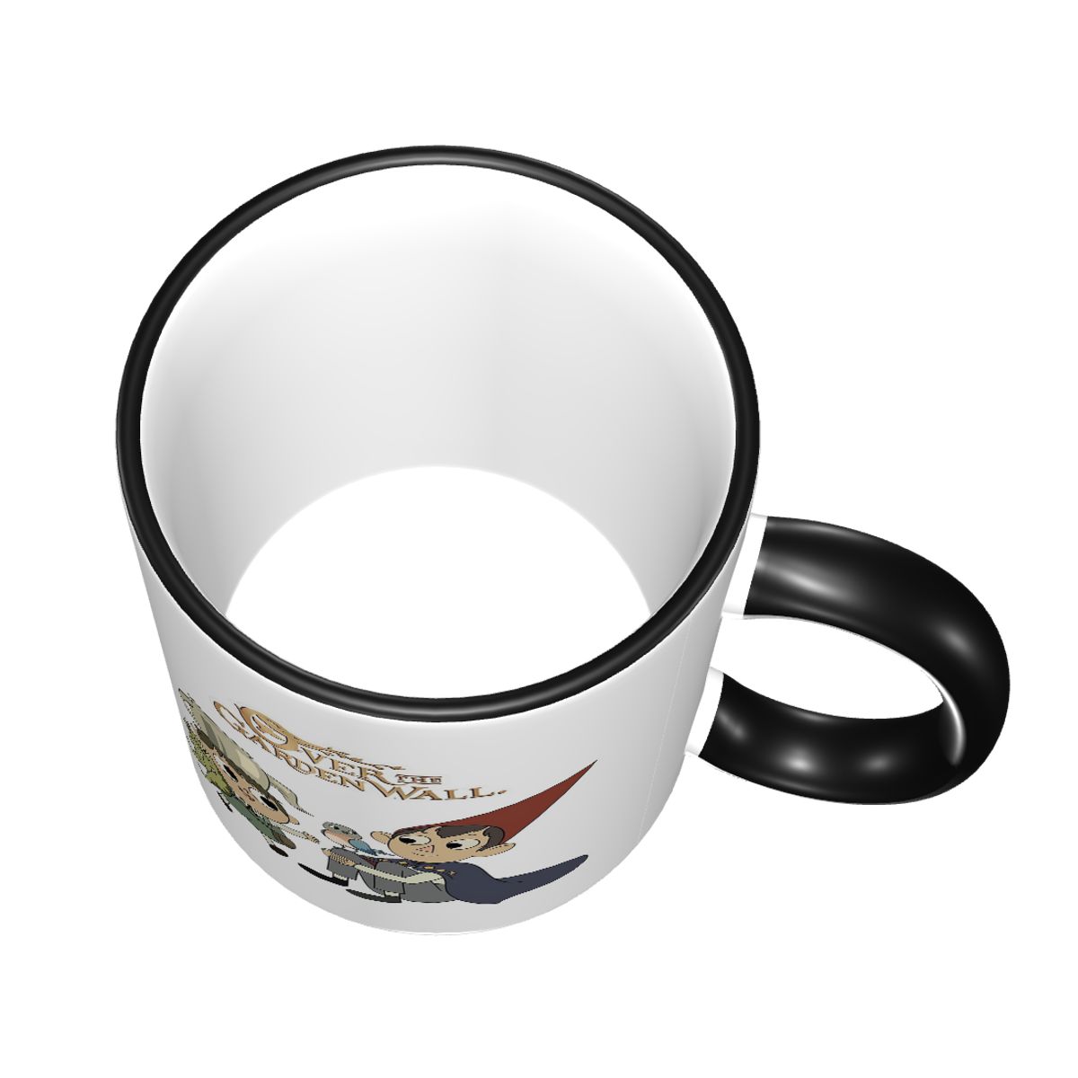 Beyond The Garden Mug Funny Ce - Coffee Tea Garden 评论和价格