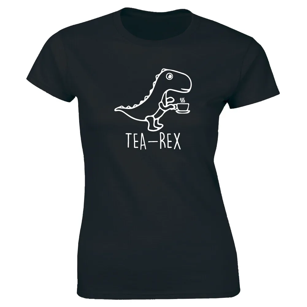 Tea Rex Funny Dinosaur Coffee  - T And Tea Coffee 评论和价格