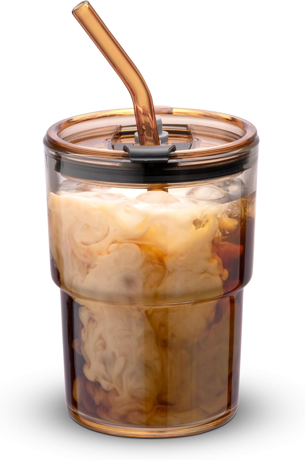 13oz/400ml Tumbler Water Glass - Coffee Tea Tumbler 评论和价格
