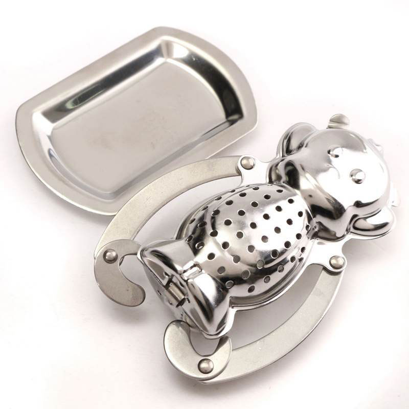 Tea Striner Infuser Stainless  - Coffee Tea Infusion 评论和价格