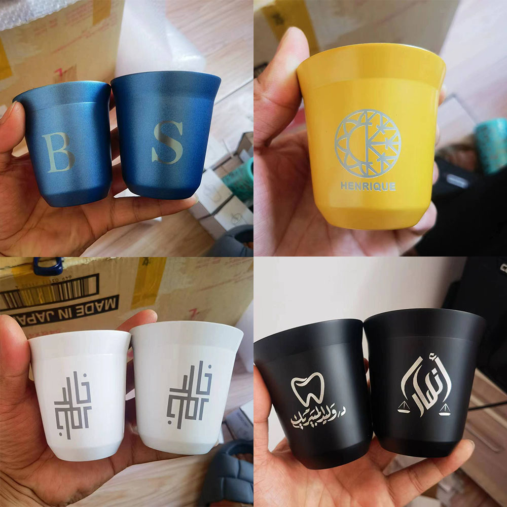 Insulated Double Wall SS Espre - Coffee Tea Tumbler 评论和价格