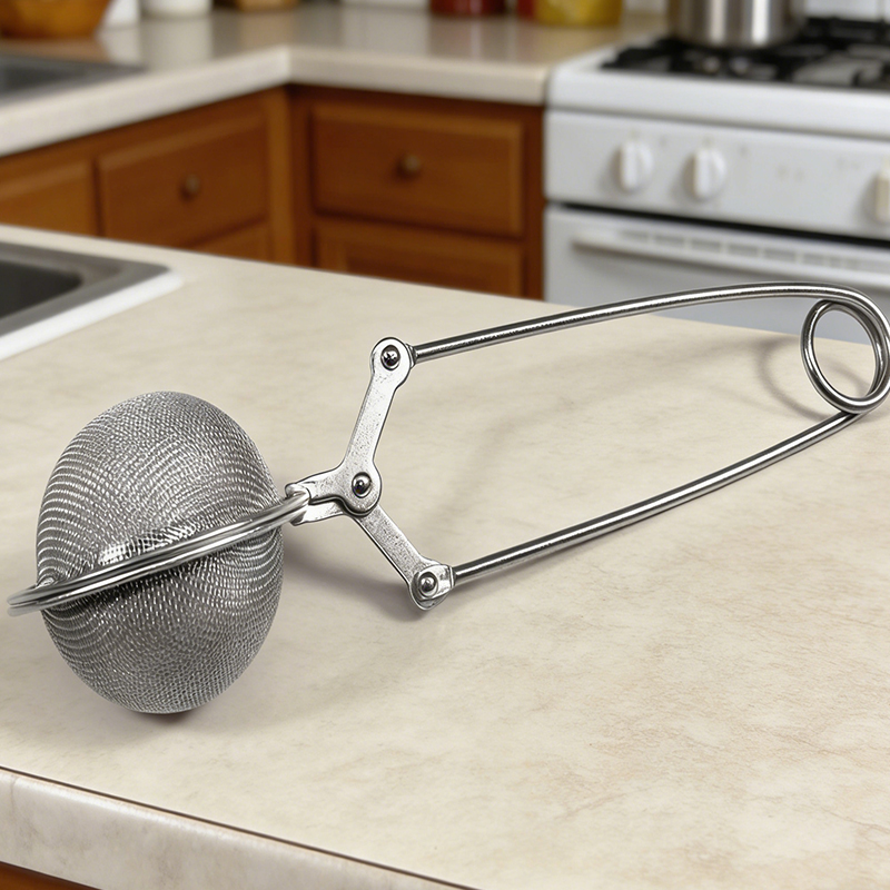 Stainless Steel Tea Infuser Ha - Coffee Tea Infusion 评论和价格