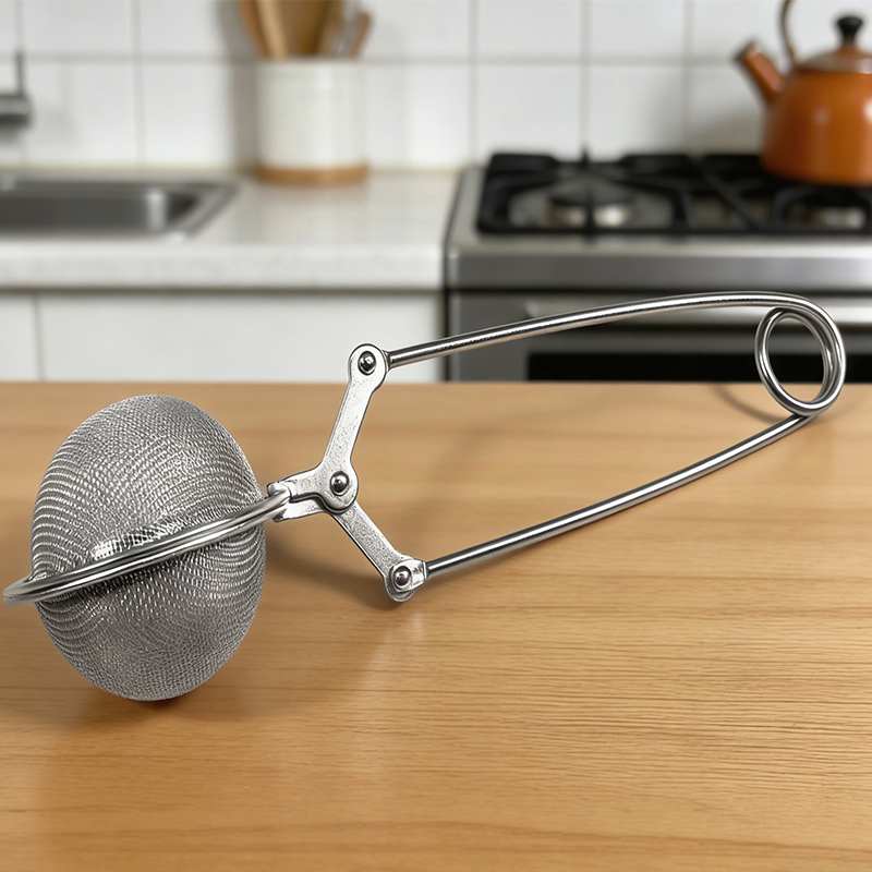 Stainless Steel Tea Infuser Ha - Coffee Tea Infusion 评论和价格