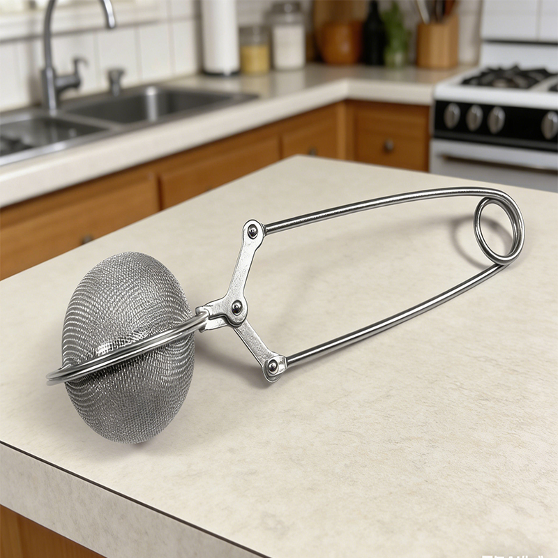 Stainless Steel Tea Infuser Ha - Coffee Tea Infusion 评论和价格