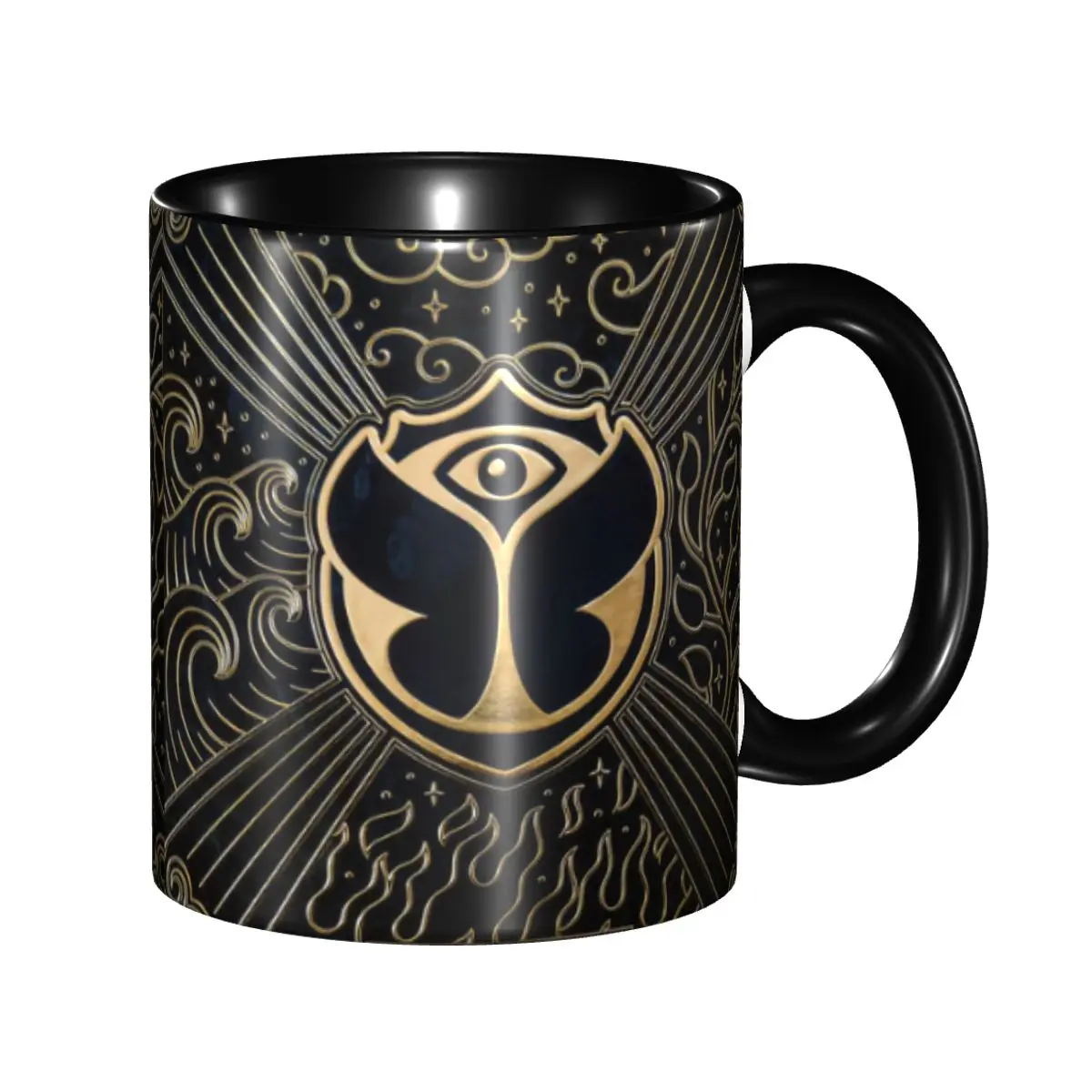 Tomorrowland Party Electronic  - Coffee Tea Festival 评论和价格