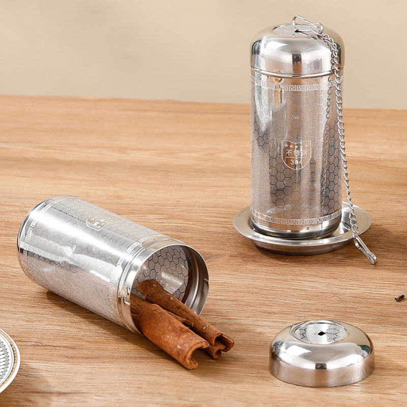 Stainless Steel Tea Infuser Te - Coffee Tea And Leaf 评论和价格