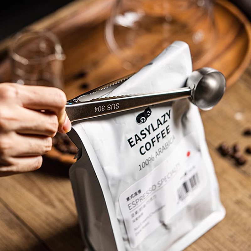2026 New Stainless Steel Coffe - Coffee Tea Bean Leaf 评论和价格