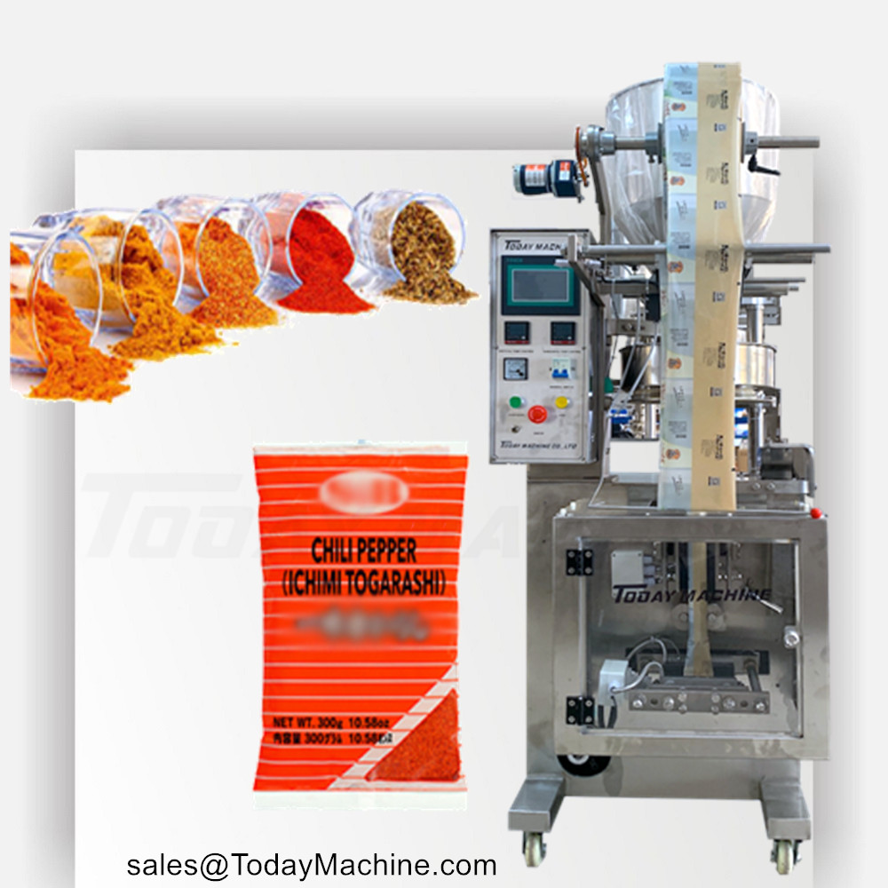 Vertical Granule Filling Packa - Coffee Tea Bags 评论和价格