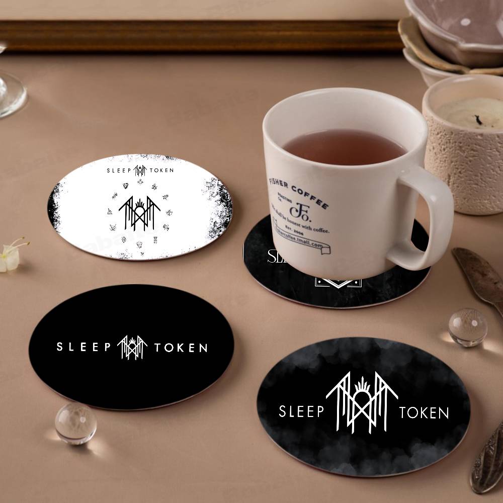 Popular Band S-Sleep T-Token W - T And Tea Coffee 评论和价格