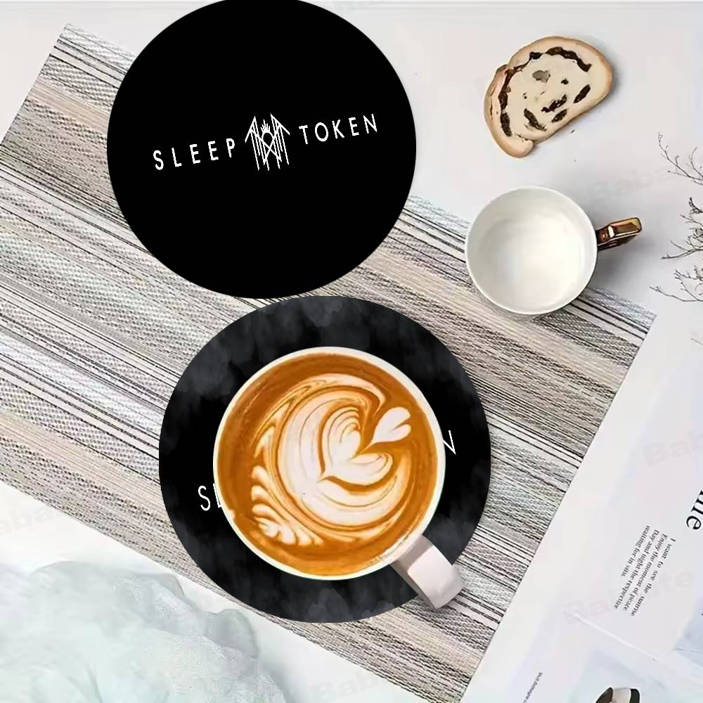 Popular Band S-Sleep T-Token W - T And Tea Coffee 评论和价格