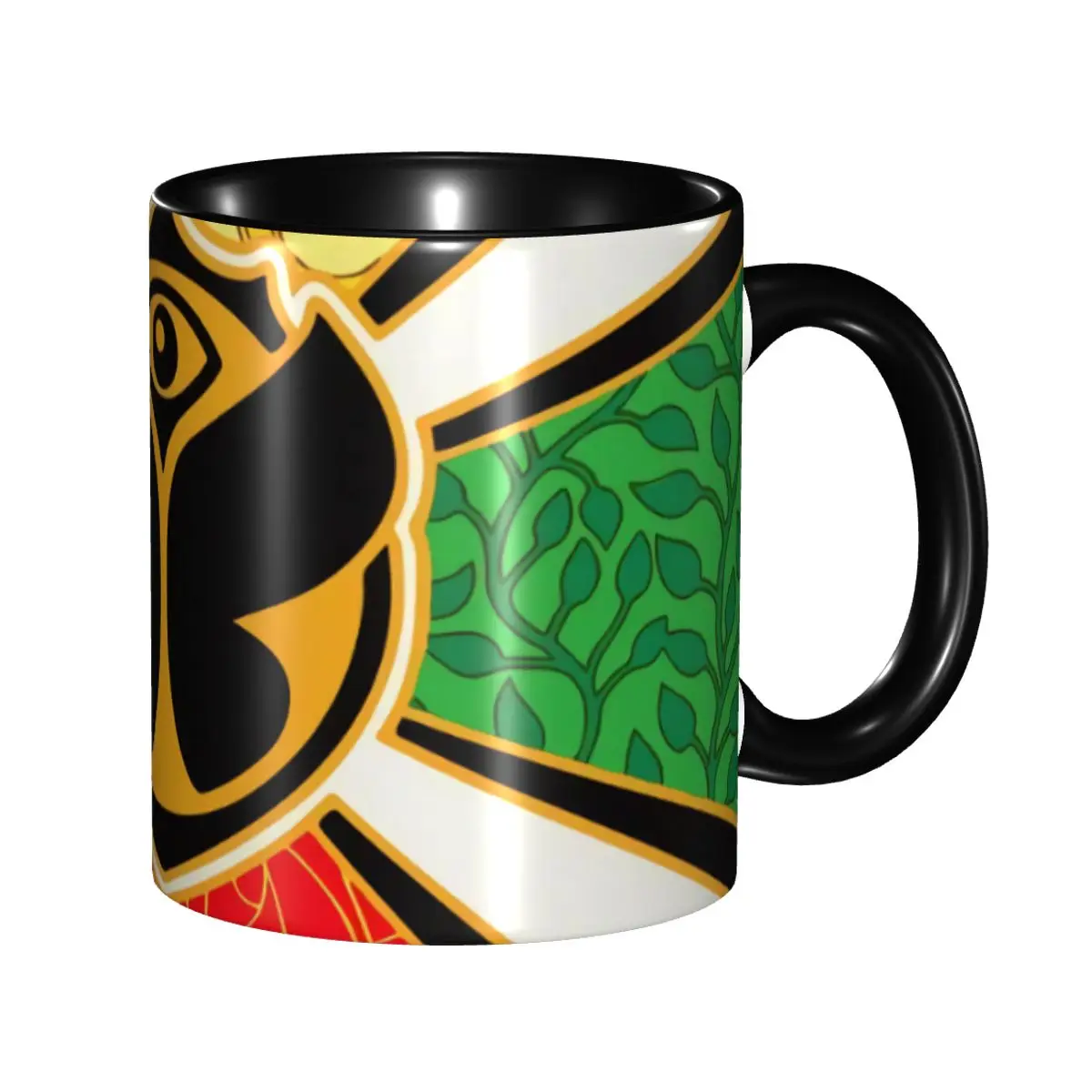 Tomorrowland Party Coffee Mugs - Coffee Tea Festival 评论和价格