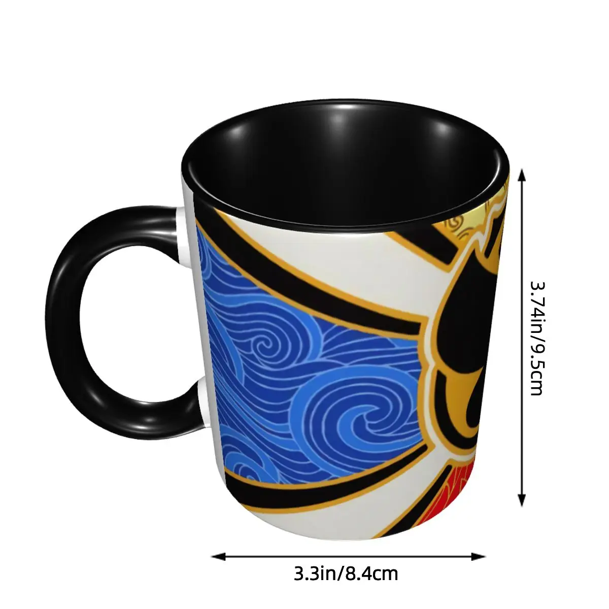 Tomorrowland Party Coffee Mugs - Coffee Tea Festival 评论和价格