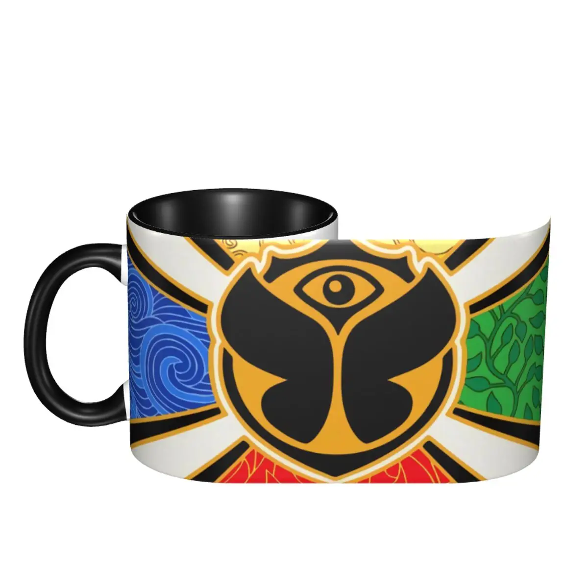 Tomorrowland Party Coffee Mugs - Coffee Tea Festival 评论和价格