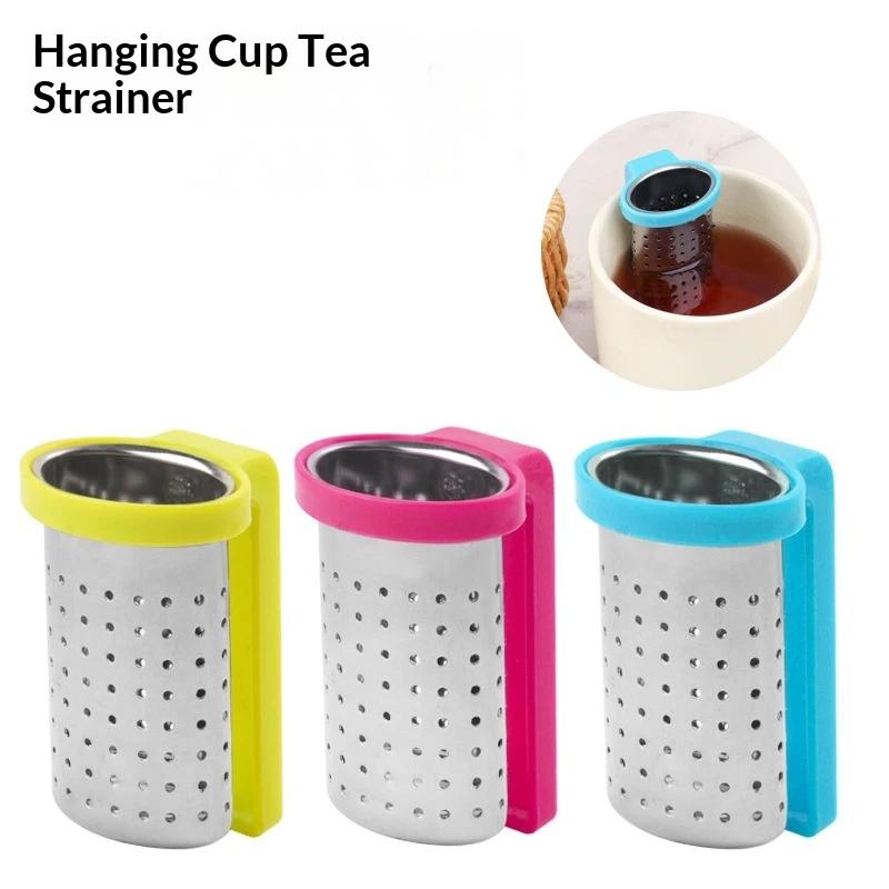 ·NewGreat Stainless Steel Tea  - Coffee Tea Infusion 评论和价格