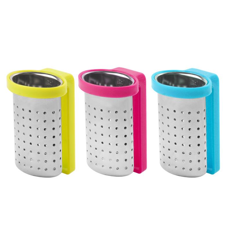 ·NewGreat Stainless Steel Tea  - Coffee Tea Infusion 评论和价格