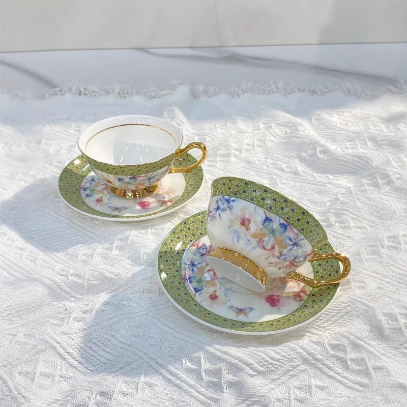 High Level of Appearance Cups  - Coffee Tea Garden 评论和价格