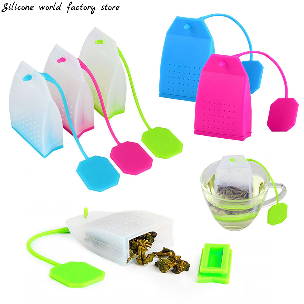 Silicone World Food Grade Sili - Coffee Tea Infusion 评论和价格