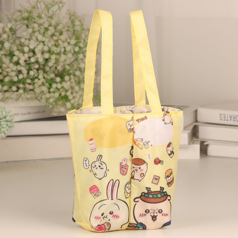 Hot Chiikawa Usagi Foldable Wa - Coffee Tea Bags 评论和价格