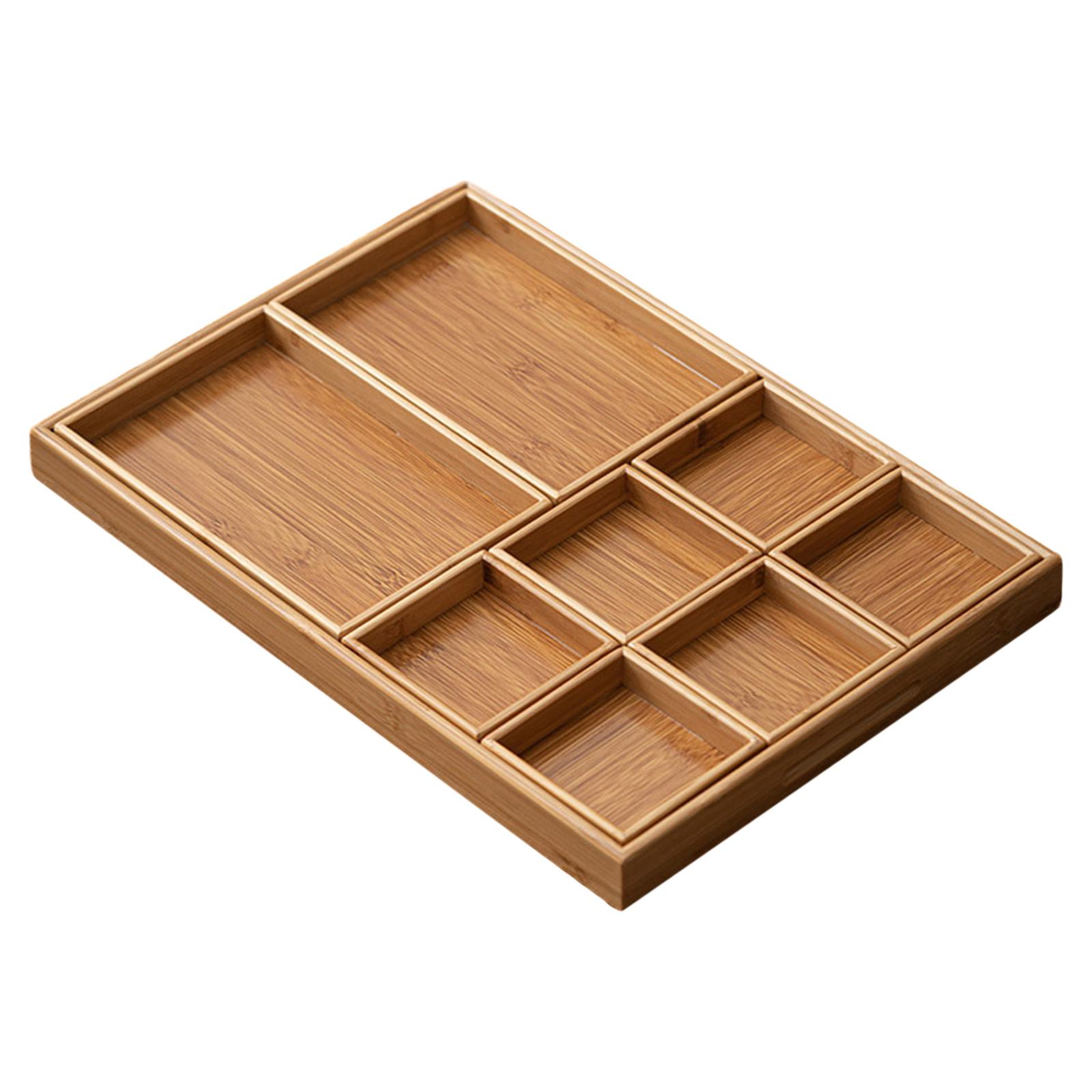 Serving Tray Platter Snack Con - Coffee Tea Festival 评论和价格