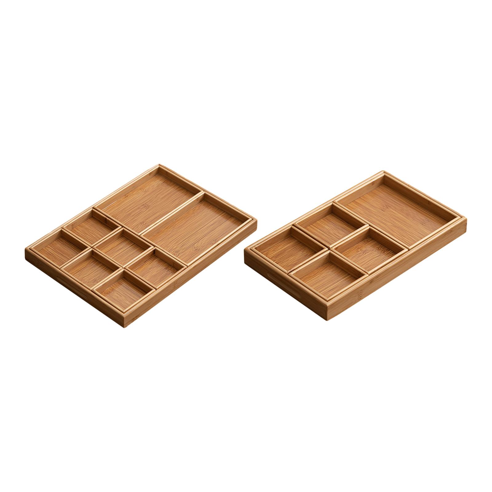 Serving Tray Platter Snack Con - Coffee Tea Festival 评论和价格