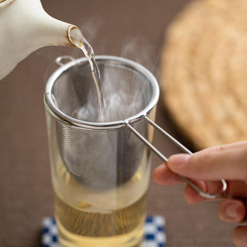 Stainless Steel Tea Infuser Re - Coffee Tea Infusion 评论和价格
