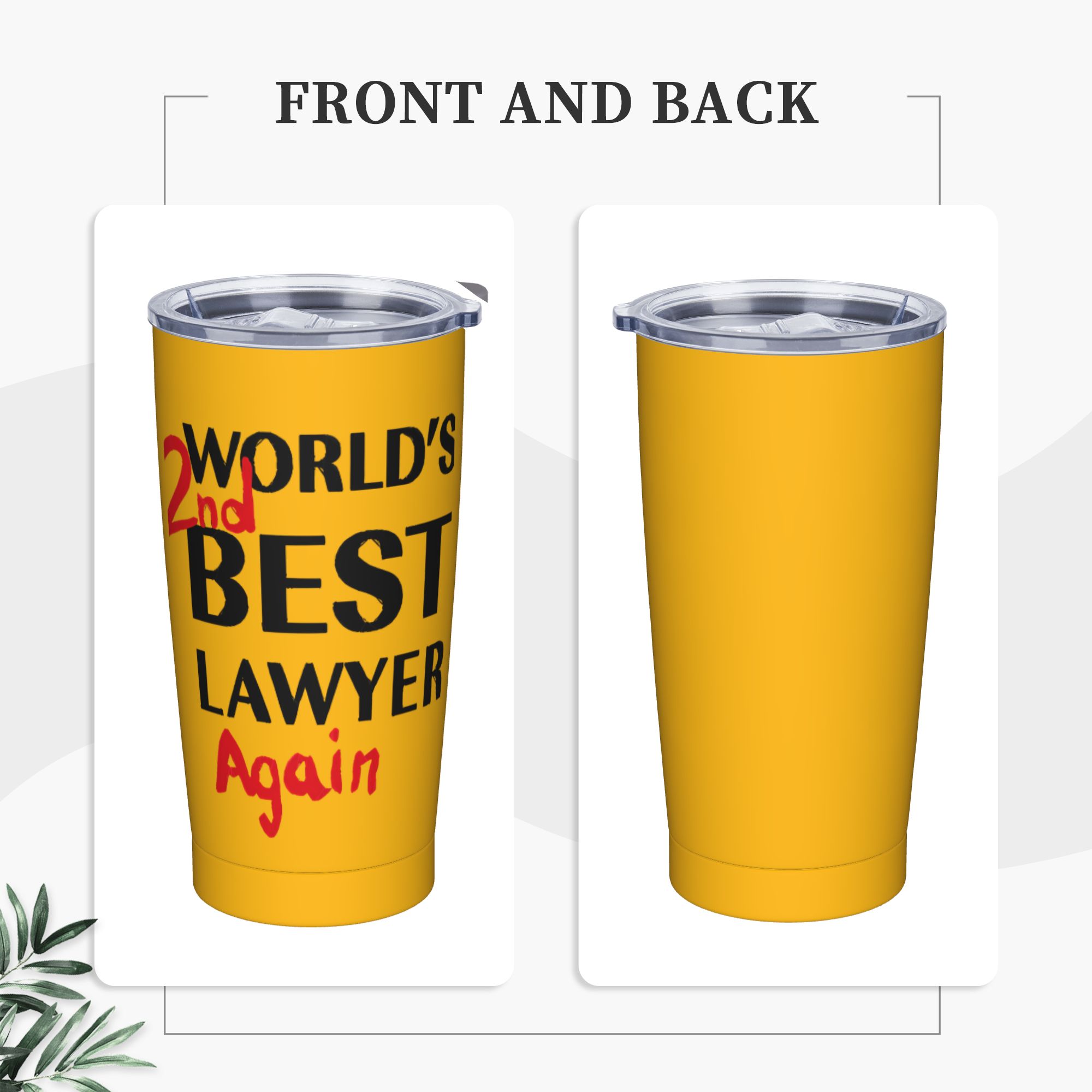 Better Call Saul Insulated Tum - Coffee Tea Tumbler 评论和价格