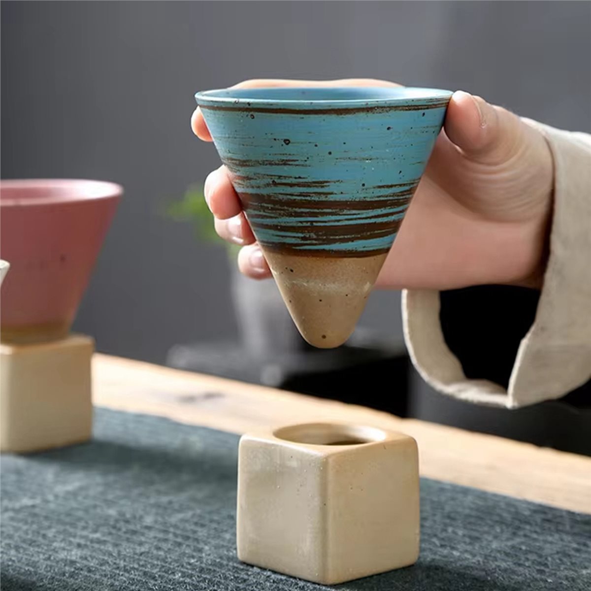 【Festival】4X Japanese Retro Co - Coffee Tea Festival 评论和价格